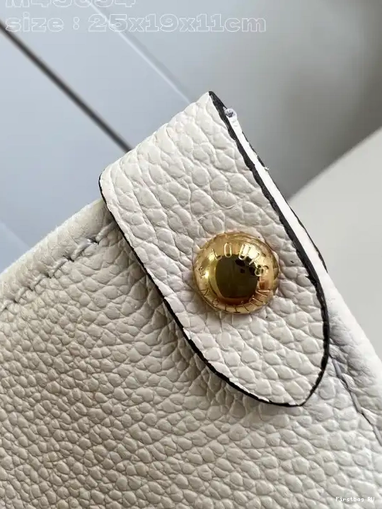 Firstbag ONTHEGO PM LOUIS VUITTON 0505